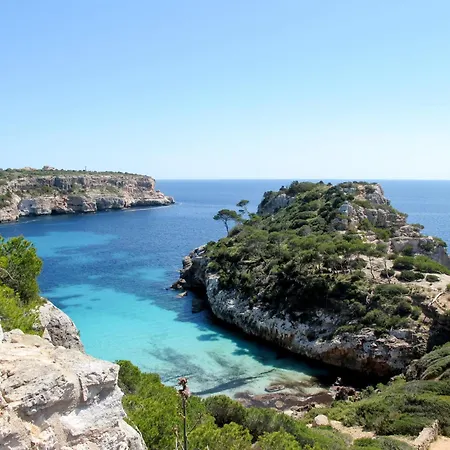 Nyaraló El Paraiso Des Llombards By Interhome