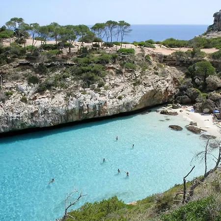El Paraiso Des Llombards By Interhome Nyaraló Llombarts