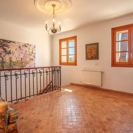 El Paraiso Des Llombards By Interhome Llombarts