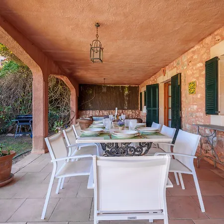 Nyaraló El Paraiso Des Llombards By Interhome *